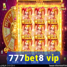 777bet8 vip